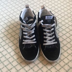 Golden Goose sneakers